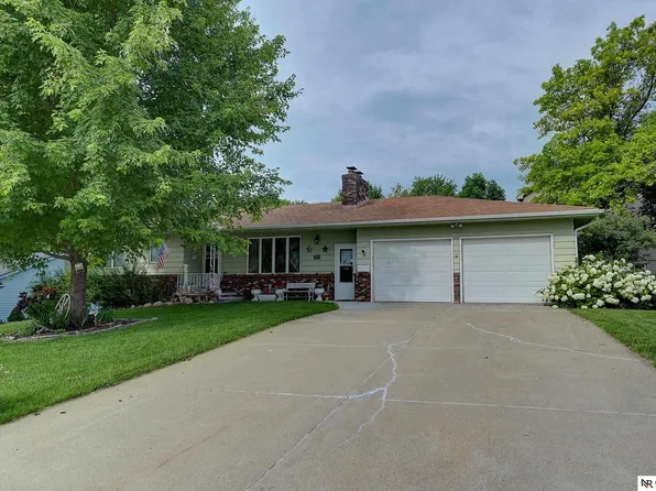 12116 N 156th Ave, Bennington, NE 68007
