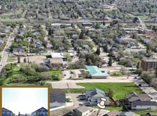 533 4th Ave NE #10, Swift Current, SK S9H2J9