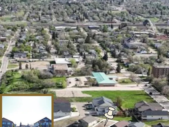 UNIT 10-533 4th AVENUE NE, Swift Current, SK S9H 2J9