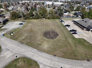 0 Wolf Cir, Lake Charles, LA 70605