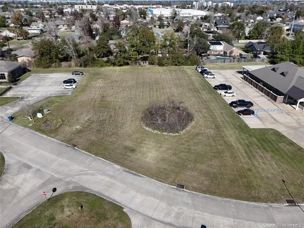 0 Wolf Cir, Lake Charles, LA 70605