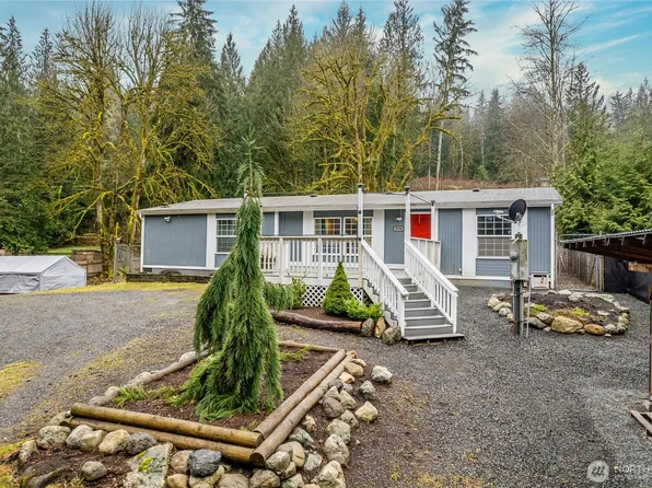 5710 Robe Menzel Road, Granite Falls, WA 98252