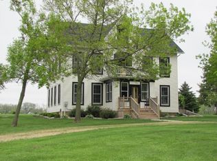 21038 Hwy D, Darlington, WI 53530