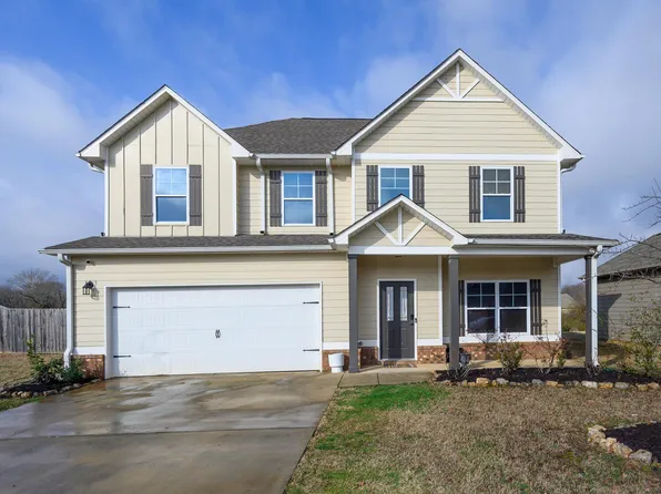 253 Union Station Dr, Calera, AL 35040