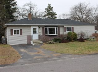 22 Lilian Rd, Framingham, MA 01701