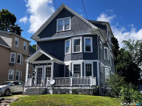 49 Fairfield St #2, New Haven, CT 06515
