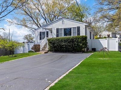 713 Private Lane, Union Beach, NJ, 07735