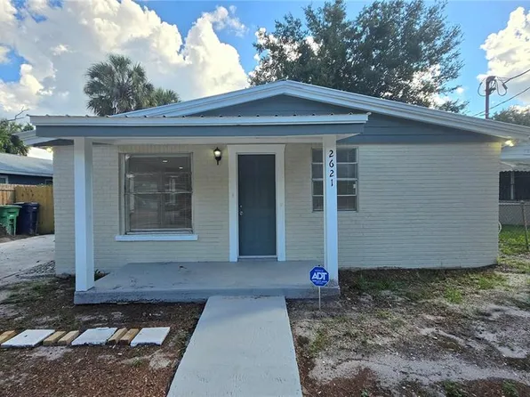 2621 E 38th Ave, Tampa, FL 33610