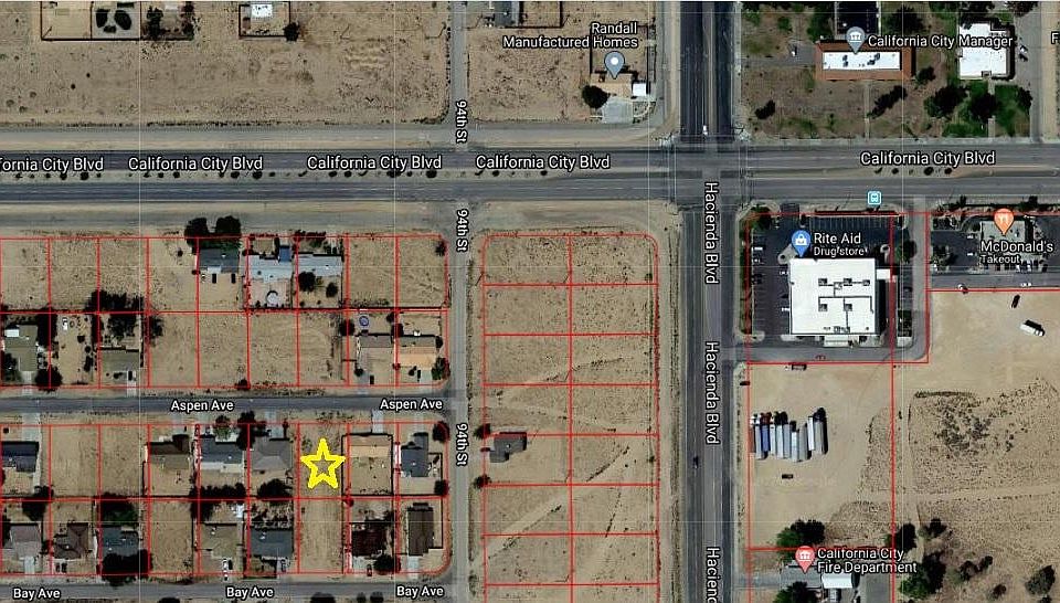 1st image of Aspen Ave