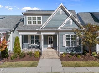 Homes by Dickerson, Chapel Hill, NC 27516