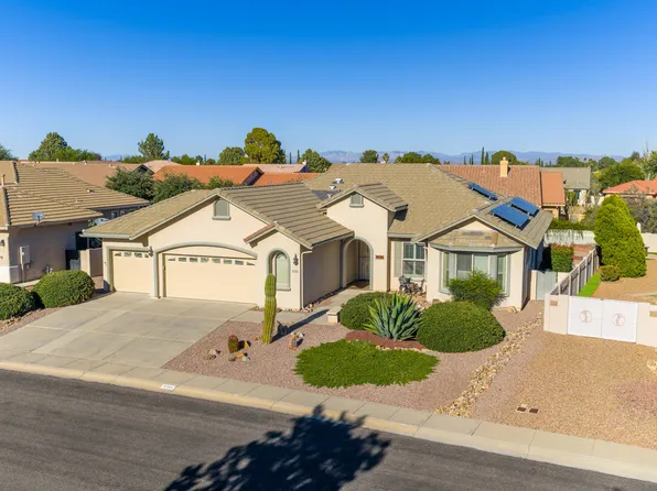 2783 GLENVIEW Drive, Sierra Vista, AZ 85650