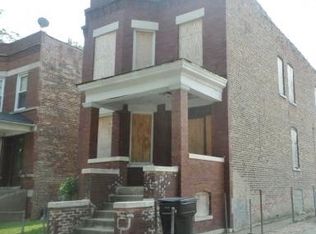 7028 S Laflin St, Chicago, IL