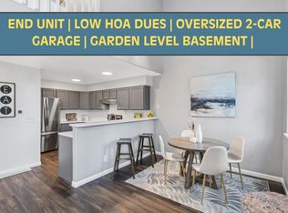 6450 W 44th Pl #B-4, Wheat Ridge, CO 80033