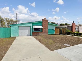 1779 Ravizza Ave, Santa Clara, CA 95051