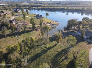 0 Rivers Edge Cir LOT 11, Bath Springs, TN 38311