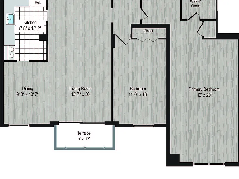The PIERRE Apartments — Photo 24