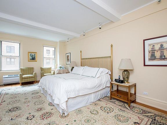 2nd image of 1185 Park Ave APT 8K