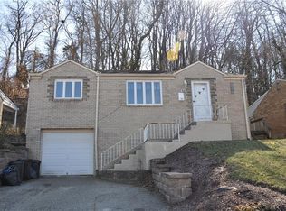 430 Pearce Rd, Pittsburgh, PA 15234