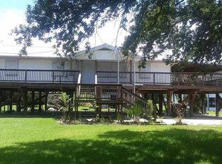 5455 Grand Caillou Rd, Houma, LA 70363