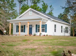 2812 Highway 378, Conway, SC 29527