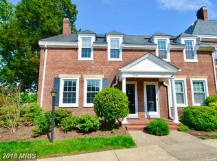 4500 34th St S, Arlington, VA 22206