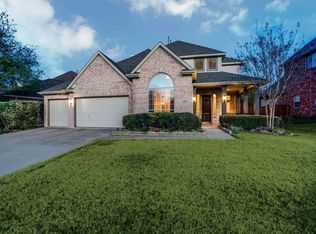 2033 Whitney Ln, McKinney, TX 75072