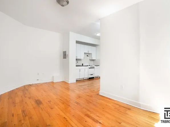 448 Street Nicholass Ave #3C, New York, NY 10027