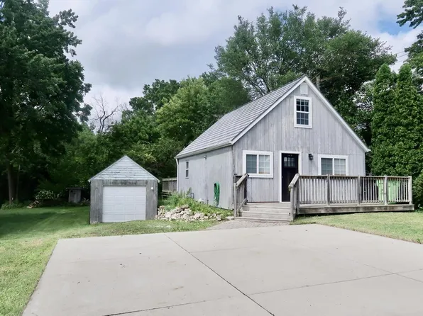 604 Rock River AVENUE, Waupun, WI 53963