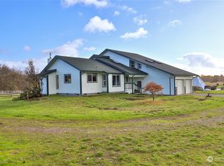 21 Cedarville Garden Trac Ln, Oakville, WA 98568