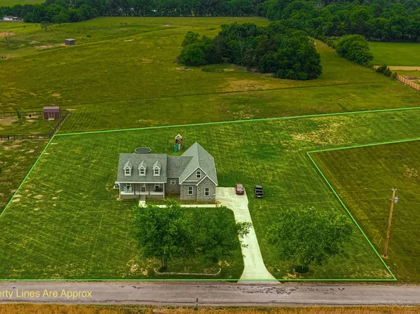 124 Barber Rd, Unionville, TN 37180