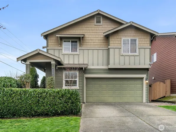 8303 10th Place SE, Lake Stevens, WA 98258