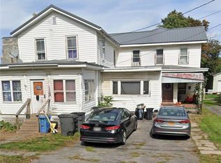 103 E Williams St, Waterloo, NY