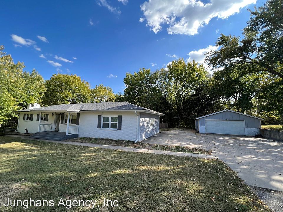 3125 Rolling Hills Dr Milford KS 66514 Zillow