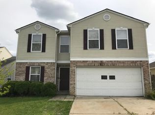 10381 Buckshire Ln, Indianapolis, IN