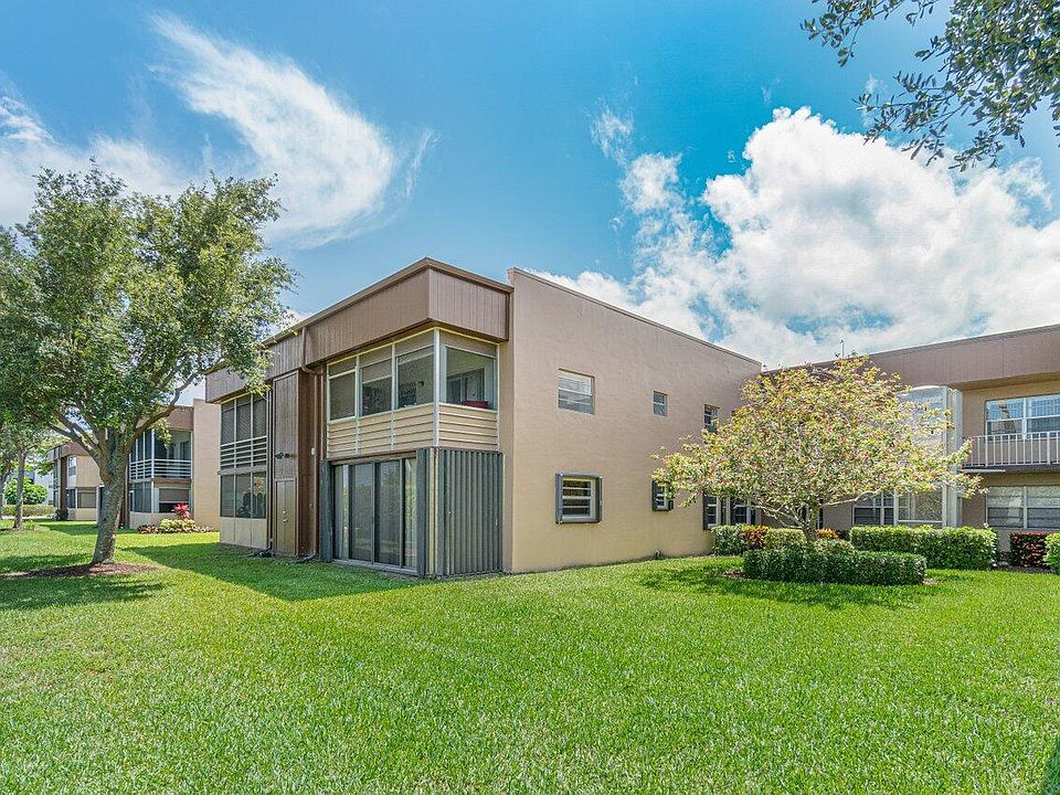 663 Burgundy N, Delray Beach, FL 33484 Zillow