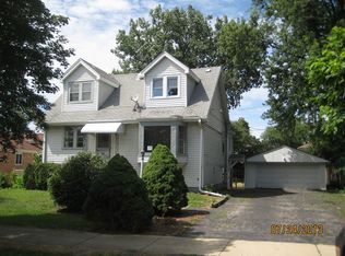 1107 Glendale St, Bensenville, IL 60106