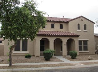 1704 S Rochester Dr, Gilbert, AZ 85295