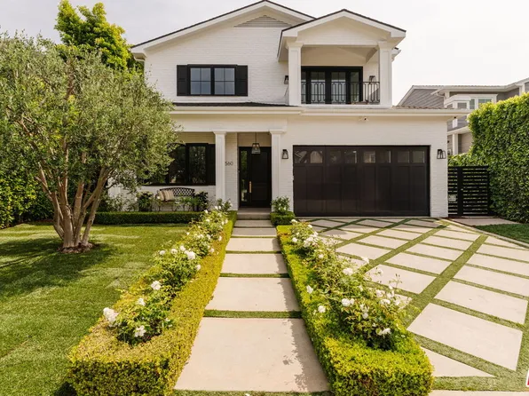 10560 Bradbury Rd, Los Angeles, CA 90064