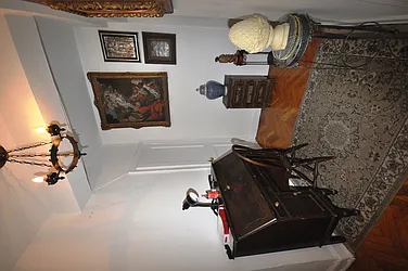 Rented by Corcoran