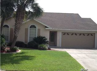 210 Summer Breeze Rd, Panama City Beach, FL 32413