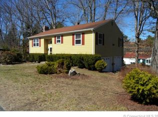 14 Obara Dr, Windham, CT 06280