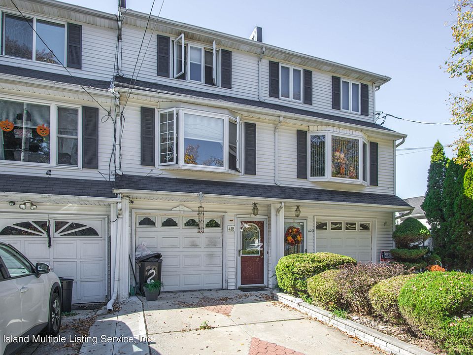 418 Eltingville Blvd, Staten Island, NY 10312 MLS 1158527 Zillow