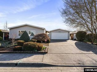2632 Yosemite Ct NE, Salem, OR 97305