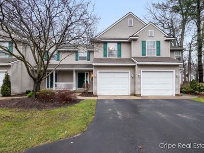 4716 Eastern Ave SE, Kentwood, MI, 49508