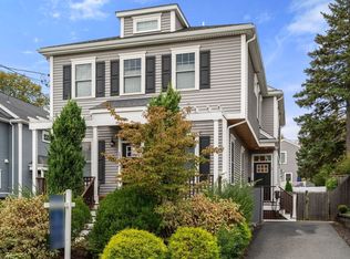 134 Edenfield Ave #2, Watertown, MA 02472