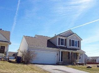 2992 Stirlingshire Ct, Columbus, OH 43219