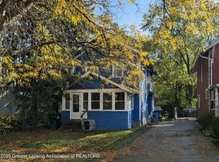 1614 Marcus St, Lansing, MI 48912