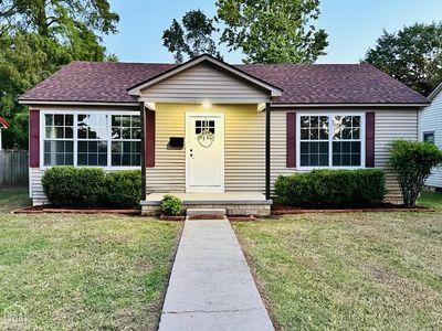 1516 Hines St, Newport, AR, 72112
