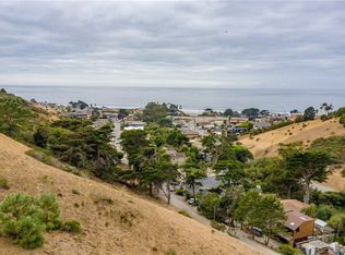 648 Hacienda Dr, Cayucos, CA 93430