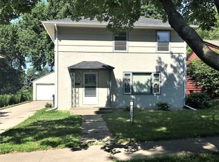 1215 S Willow Ave, Sioux Falls, SD 57105